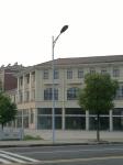 15m Outdoor Street Lamp Post For Residential Lighting