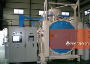 Quality Vacuum Gas Quenching Furnace high temperature sintering furnace wholesale