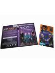 Free DHL Shipping@New Release HOT TV Series Vicious Season 1-3 Complete Boxset