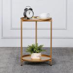 living room coffee Table Round center Table,contemporary coffee table Anti-Rust