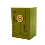 Sliding Out Cardboard Gift Box Packaging Rigid For Perfume Scent
