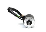 34w 4000rpm Brushless DC Electric Motor With Encoder 1000 Ppr