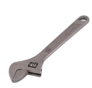 Quality Black pearl nickel adjustable wrench wholesale