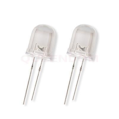 10mm Round lamp|10mm Round bulbs|10mm led light|10mm leds light|f10 light bulb|
