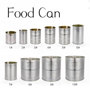 Quality Semi Automatic Milk Powder Food Can Production Line wholesale