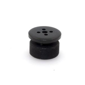 Quality 2.0 Megapixe HD Pinhole CCTV Lens Lightweight DFOV Optical IR Cut Lens wholesale