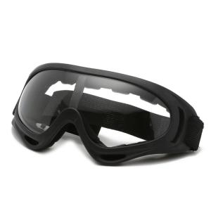Quality Ski Goggles Over Glasses Ski Snowboard Goggles Unisex 100% UV Protection wholesale