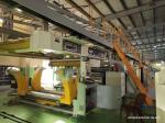 Style 3ply 5ply Hebei Corrugated Board Production Line Perfect for Various Flute