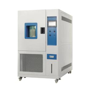 Quality LIYI French Tecumseh Refrigerator 80L Climatic Test Chamber wholesale