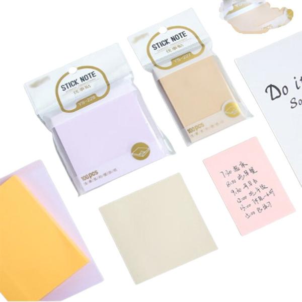 Wooden Case Packaging For Long-Distance Transport OPP Premade Pouch Back Sealing