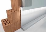 Kitchen Cabinet Led Aluminum Profile 8mm 10mm Strip Light