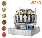 Weigher Multihead Snacks Packing Machine Weigher Food Weighing Combination Scale
