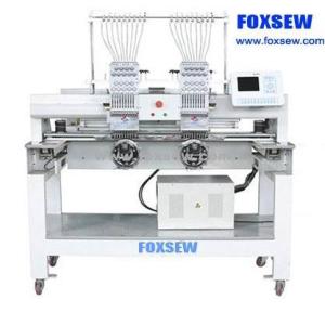 Quality Single Head Compact Embroidery Machine FX902 Series wholesale