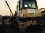 Used CAT D6G bulldozer year 2009 for sale