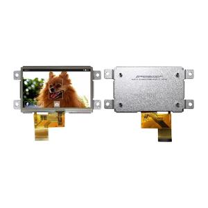 Quality NHD-4.3-480272MB-ATXL-T wholesale