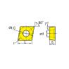 Buy cheap ZCCCT Carbide Turning Inserts CCGX09T304-LH YD101Tungsten Carbide Inserts from wholesalers