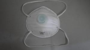 Quality Hot sale wholesale high quality FFP2 non woven mask with valve wholesale