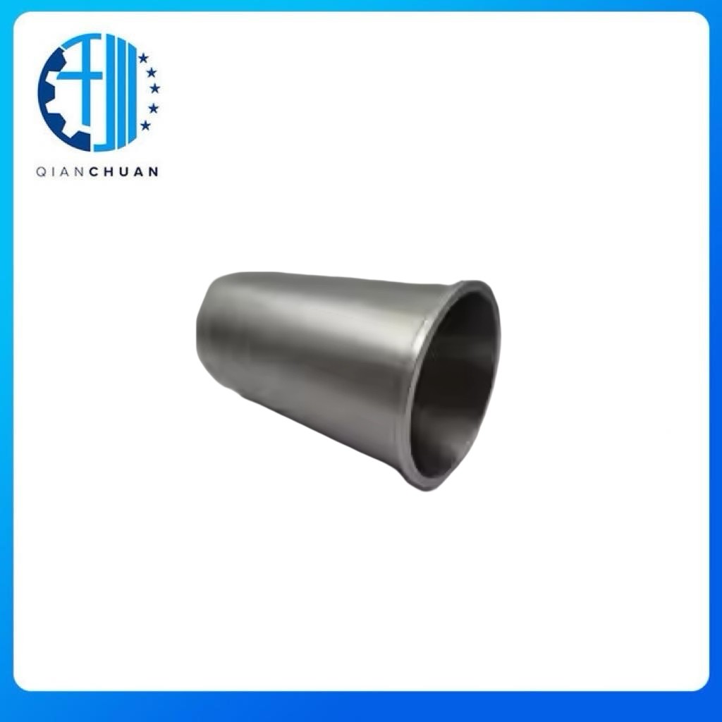 Cylinder Liner 11461-78300 For Toyota 1Z 11Z 12Z 1KZ Forklift Engine Parts