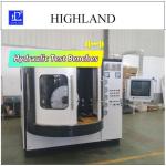 YST380 Adjustable Excavators Hydraulic Comprehensive Test Bench Manufacturer