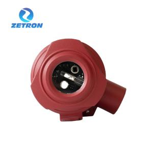Quality Mic-200-Fd707ex Ultraviolet Infrared Flame Detector Explosion Proof 2 Flames wholesale