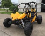 Plastic Cover Dune Buggy Go Kart for Funny Toy (KD 150GKT-2)