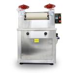 Servo Motor 70degree Shore 0.6MPa Textile Padding Machine