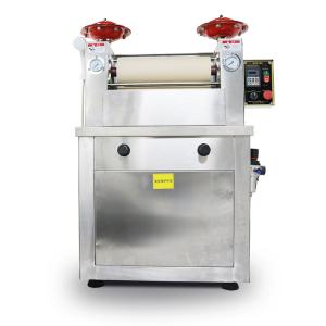 Quality Servo Motor 70degree Shore 0.6MPa Textile Padding Machine wholesale