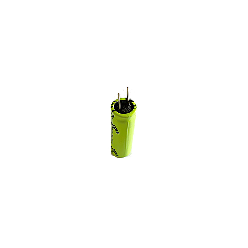 Rechargeable Small Lithium Ion Battery HCC1040 3.7V 240mAh Lithium Cobalt Oxide Battery