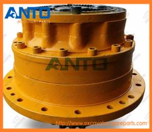 Quality Original Excavator Swing Gear Box For Kato Excavator HD1403 Spare Parts wholesale