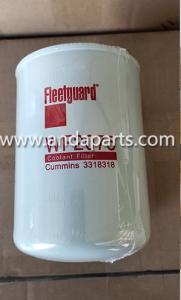 Quality Good Quality Water Filter For Fleetguard WF2075 wholesale