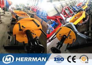Quality Bow Twister Lay Up Tubular Wire Stranding Machine For Steel Wires wholesale
