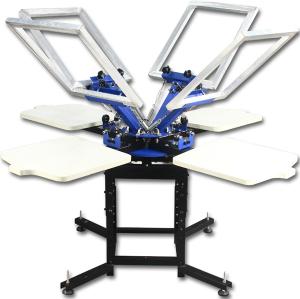 Quality manual screen printing machine wholesale