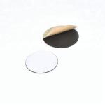 On Duty On Metal NFC Tag , RFID NFC Patrol Tag Weatherproof OEM