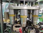 Reel Paper Processing Machine for Manufacturing Paper Cups