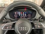Audi TT Activate Apple Carplay