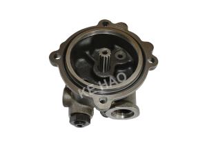Quality K3V 63 K3V 112 Hydraulic Gear Pump Excavator Replace wholesale