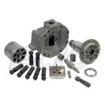 EX100-2 EX100-3 HPV091DS Hydraulic Pump Parts 2027277 9128379 1016614