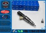 Engine fuel injector BEBE4C03101 BEBE4C04001 BEBE4C04002 BEBE4C04101 BEBE4C04102