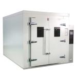 Temperature Humidity Calibrator Environmental Test Chamber Standard