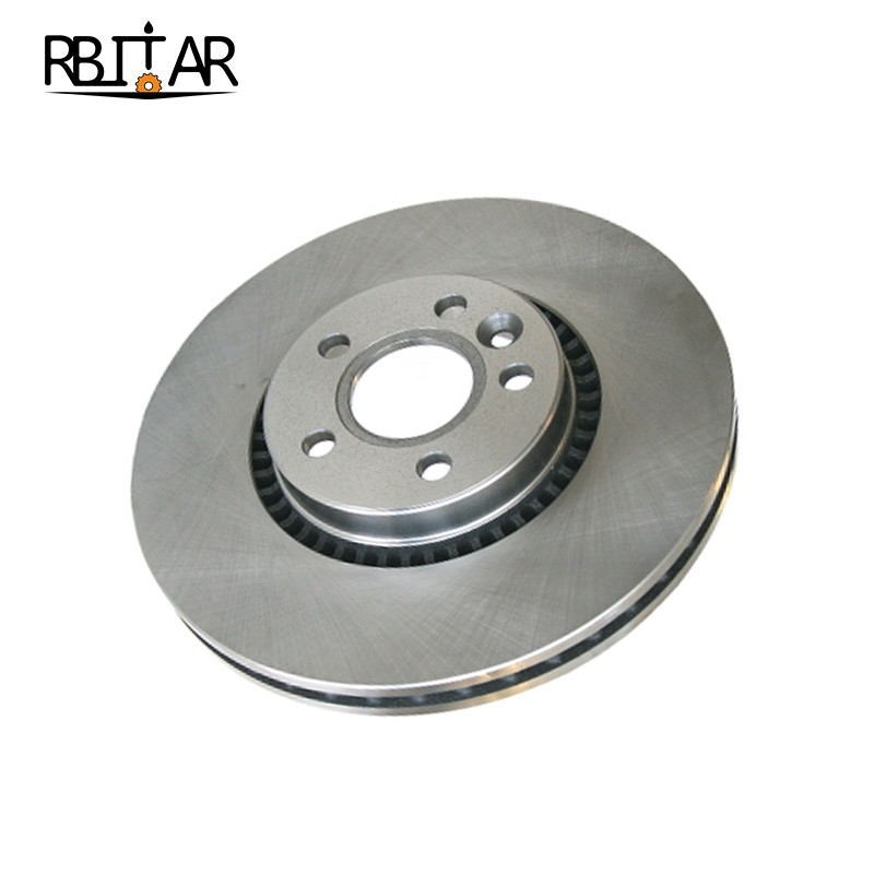 Auto Brake Discs For Land Rover LR000470 LR027107 1380046 1405509 1434815