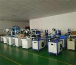 Mobile Phone UV Laser Engraving Machine , Blue Ultraviolet Laser Marking Machine