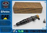 Diesel Engine Parts Common Rail Fuel Injector 235-5261 for CAT C9 330D 340D 336D