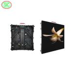 China P10 Outdoor Smd Led Display Module Advertising Poster Display Screen