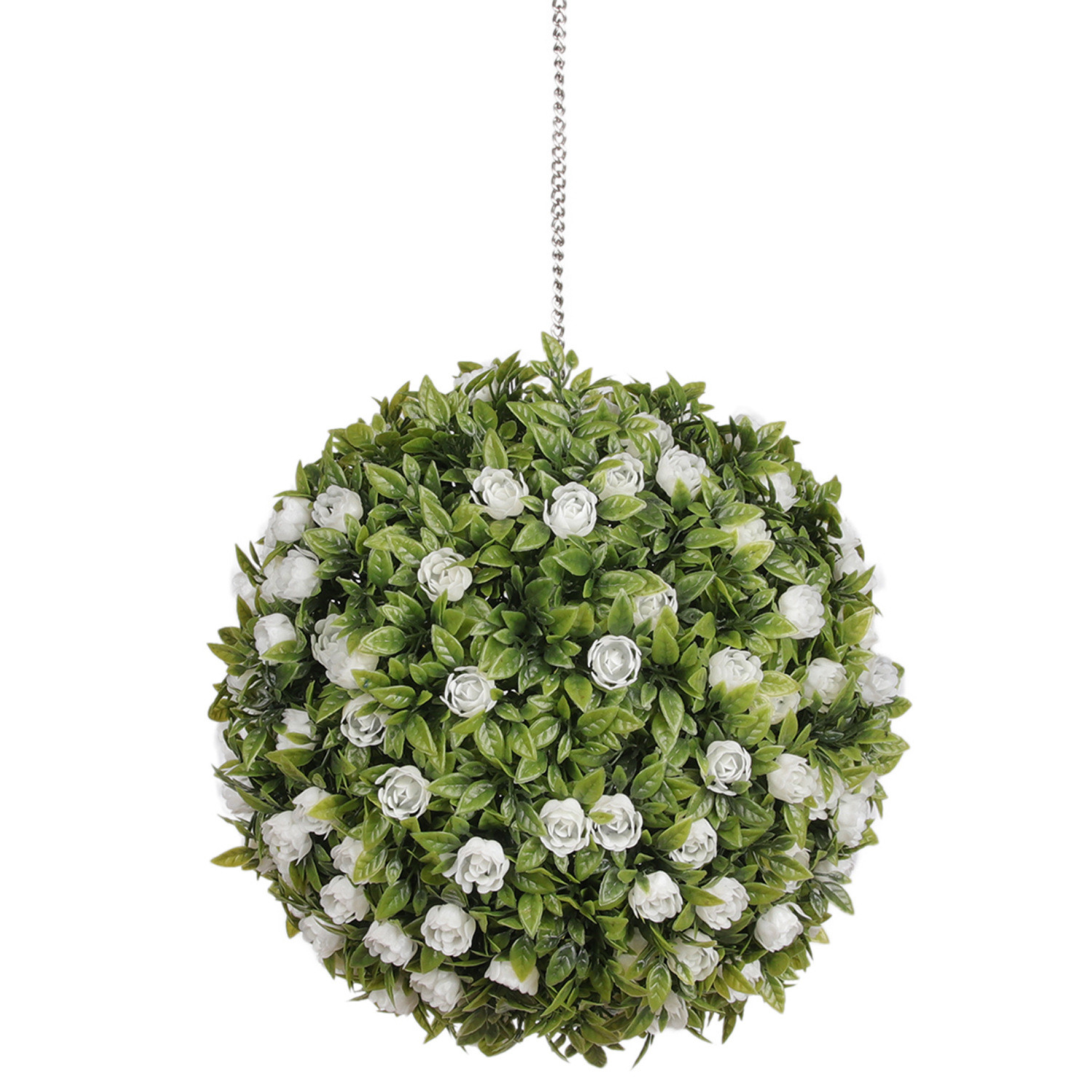 Factory High Quality Artificial Grass Ball Boxwood Ball