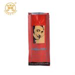 Aluminum Printed Coffee Packaging Bags With Valve And Zip Private label Roast