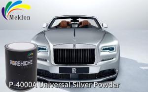 Quality Stable Diamond Metallic Silver Car Paint Multipurpose Waterproof wholesale