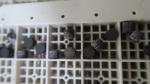 Customized Good Appearance PCD Laser Cutting Service 2D Shape