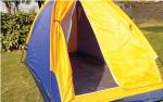 Ultralight Tent Waterproof 1 to 2 Person Camping Tent Light Duty Backpacking