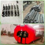 1000kN Angle Steel CNC Punching And Shearing Machine