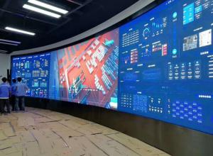 Quality P1.5625mm Small Pixel Indoor LED Display Module 600nits wholesale